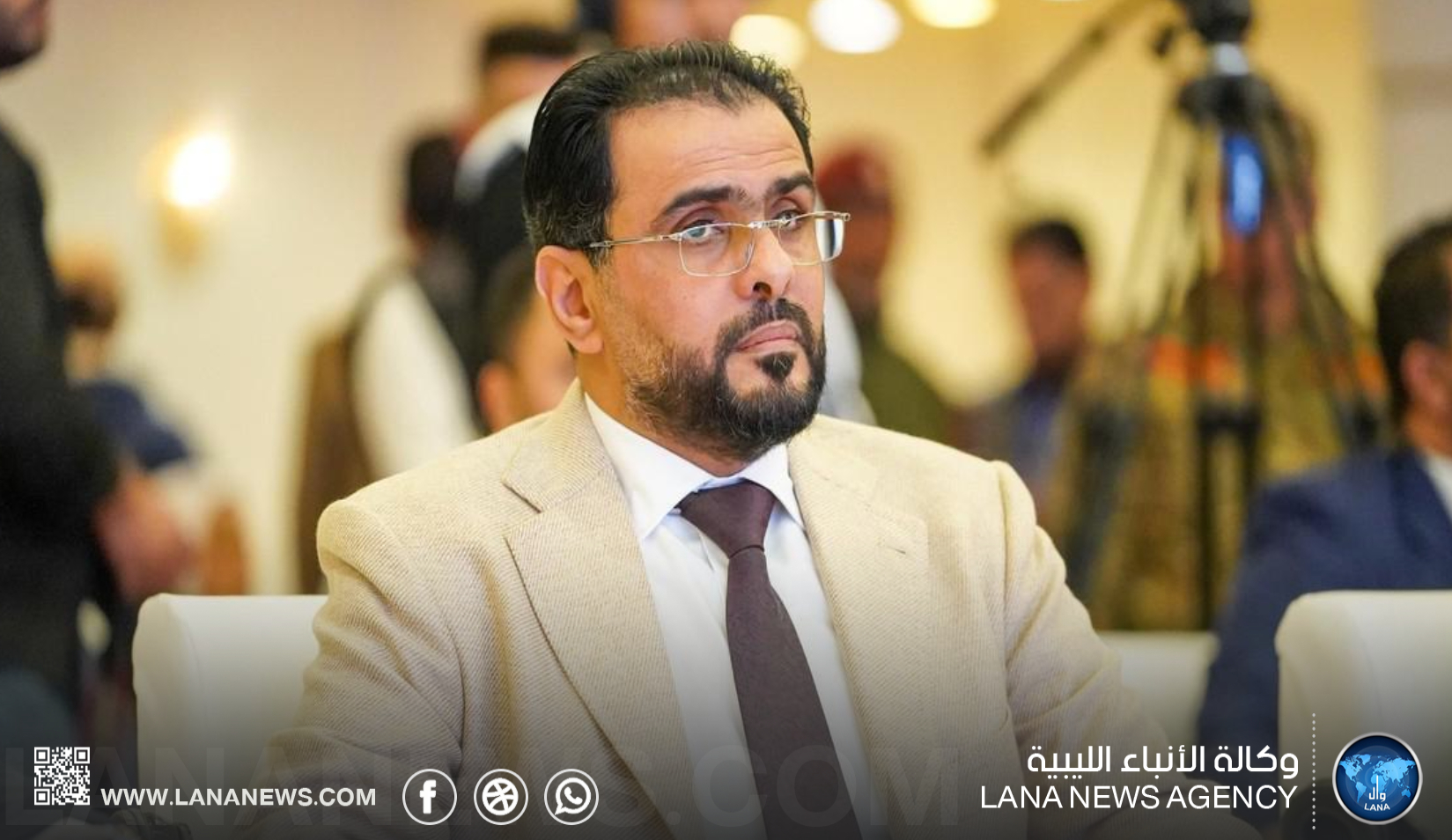 توحيد الانفاق العام: قراءة في بيان الحكومة الليبية