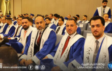 الاحتفال في بنغازي بتخريج الدفعة الثانية من الملحقين الدبلوماسيين  