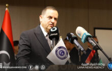 الحويج يؤكد أهمية التأهيل الدبلوماسي الحديث ومن بنغازي الانطلاقة
