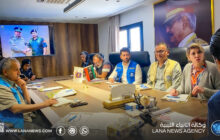 الخفيفي يبحث مع المفوضية الدولية أوضاع اللاجئين السودانيين بالبلاد