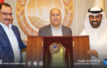 تكريم متبادل بين مجلس النواب والمجلس البرلماني الآسيوي الأفريقي