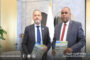 توقيع اتفاقية تعاون بين جامعة بنغازي والاتحاد المغاربي للصحفيين