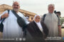 انطلاق تفويج الحجاج إلى الأراضي المقدسة