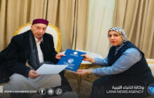 رئيس مجلس النواب يأذن بإطلاق المنصة الإلكترونية الخاصة بالاعتماد الصحي