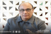 المعداني يشيد بجهود القيادة العامة في تجهيز وتطوير مطار سرت