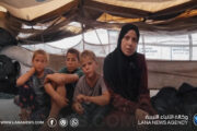 وفاة عشرات مرضى الثلاسيميا في غزة مع تدهور الوضع الصحي