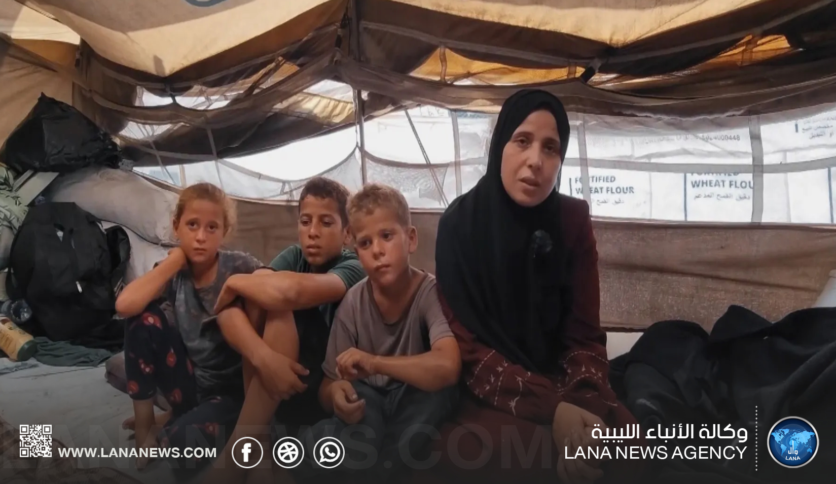وفاة عشرات مرضى الثلاسيميا في غزة مع تدهور الوضع الصحي
