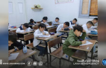 انطلاق امتحانات النقل بمدارس الأبيار
