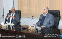 بنغازي تستعد لاستضافة مؤتمر البرلمان الآسيوي الإفريقي