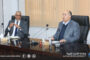بنغازي تستعد لاستضافة مؤتمر البرلمان الآسيوي الإفريقي