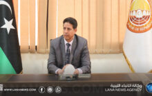 العقوري يبحث توسيع التعاون مع الوكالة الألمانية لدعم البلديات والخدمات