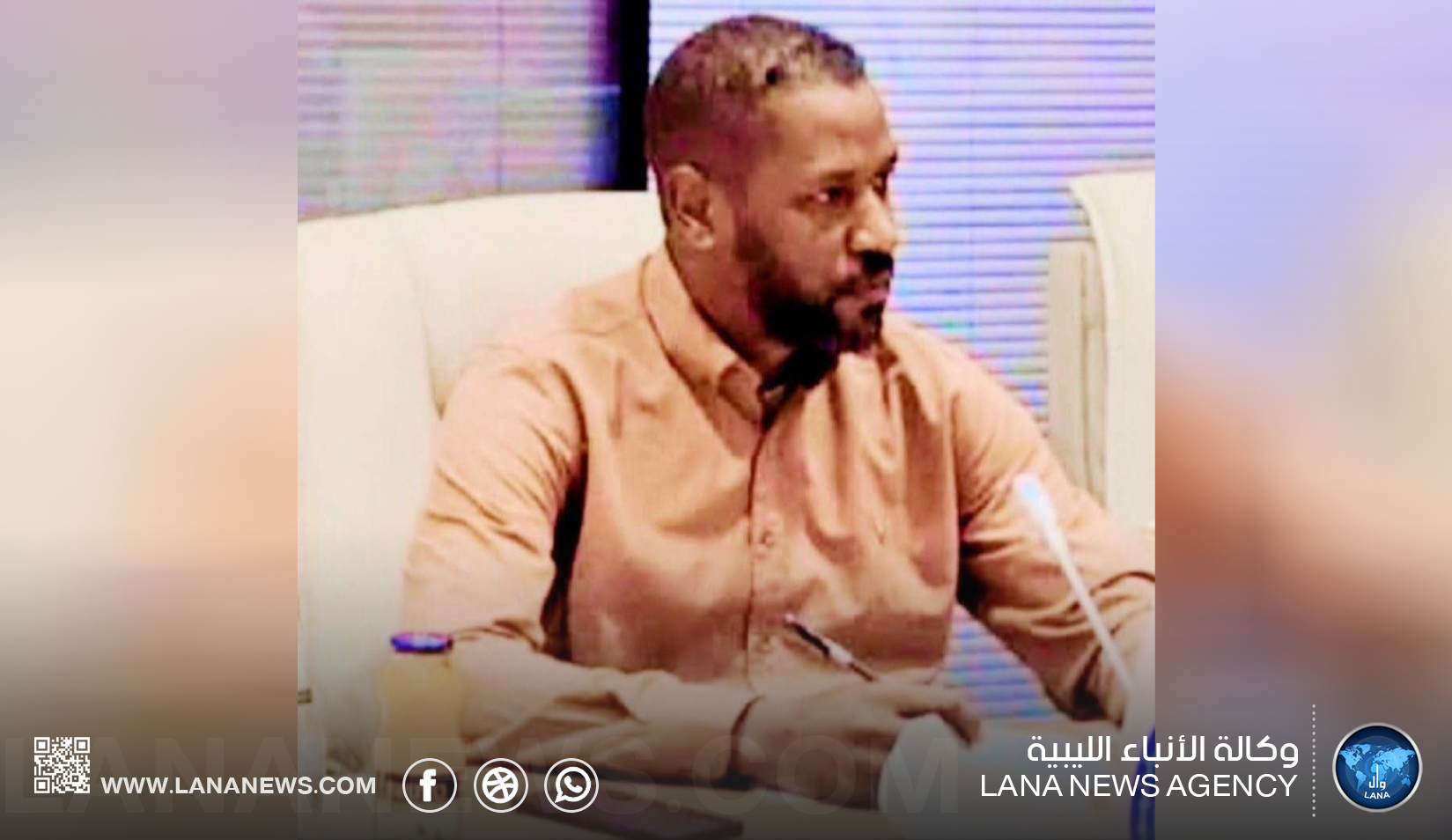 تراغن تشدد الإجراءات الوقائية لمنع انتقال مرض الجلد العقدي