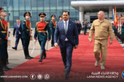 نائب القائد العام يختتم زيارة رسمية إلى موسكو