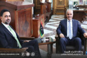 إشادة دولية بنجاح المصرف المركزي في توفير الدولار
