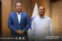 بحث معالجة نقص أعضاء هيئة التدريس بالأكاديمية الليبية ببنغازي