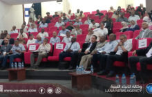 مؤتمر بجامعة سبها يدعو لدعم البحث العلمي