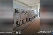وزارة الكهرباء تدين الاعتداءات التخريبية على محطة اجخرة