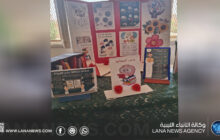 اختتام المعرض العلمي الثالث بكلية التربية بالغريفة