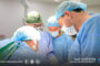 اختتام المرحلة السابعة من برنامج زراعة الكلى بسرت