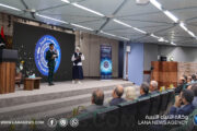 احتفال ديوان مجلس النواب بمناسبة اليوم العالمي للاتصالات