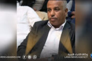 مؤسسات إعلامية ورياضية تنعى وفاة الإعلامي بشير وحيشات