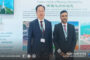 بحث آفاق التعاون الحضري بين ليبيا والصين