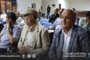 جامعة سرت تحتفي بالتنوع الثقافي والهوية الوطنية