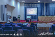 انطلاق برنامج قافلة الخير الطبية بحوض غدامس