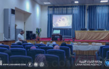 انطلاق برنامج قافلة الخير الطبية بحوض غدامس