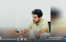 طبيب ليبي زائر يقدم خدمات بعيادة خالد بن الوليد ببنغازي