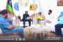 معرض وسام الفن والإبداع يختتم فعالياته ببنغازي