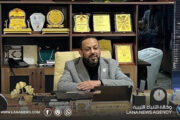 المجبري يتصدر المكرمين بجائزة رمضان ساسي للتميز الإعلامي
