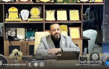المجبري يتصدر المكرمين بجائزة رمضان ساسي للتميز الإعلامي