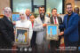 البيوضي وعبود يزوران ملتقى الابتكار وريادة الأعمال ببنغازي