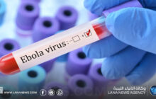 الإصحاح البيئي بالكفرة: التنبيه بشأن إيبولا احترازي فقط