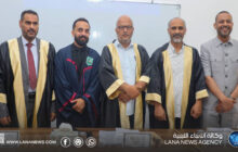 دراسة ترصد دور العلاقات العامة في تعزيز المسؤولية الاجتماعية بوكالة الأنباء الليبية