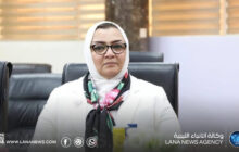 البكوش: نسعى لتحويل الاتحاد النسائي ببنغازي إلى مؤسسة مستدامة