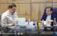 وزير الداخلية يبحث مستجدات مكافحة الهجرة وآليات الترحيل