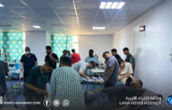 مئات الإصابات بالأدوات الحادة خلال أول أيام العيد