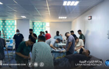 مئات الإصابات بالأدوات الحادة خلال أول أيام العيد