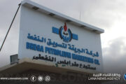 استمرار توزيع الوقود بطرابلس وسحب قرابة خمسة ملايين لتر