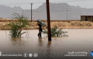 مؤسسة خليفة الدولية تشكل غرفة طوارئ لإغاثة المتضررين من سيول بلدية تهالا