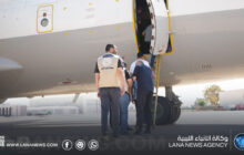 الصحة ترفع الجاهزية وتدفع قوافل طبية إلى غات وتهالا