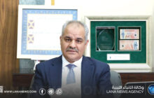 محافظ المصرف المركزي يحذر من تنامي الاستيراد خارج النظام المصرفي