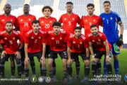 قرعة تصفيات أمم أفريقيا 2027 تضع ليبيا في مواجهة تونس وأوغندا وبوتسوانا