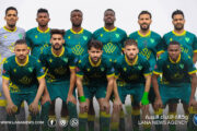 النصر يعبر الأهلي بنغازي ويحلق بعيدا في الصدارة