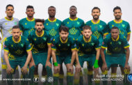 النصر يعبر الأهلي بنغازي ويحلق بعيدا في الصدارة