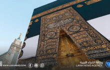 توقيت استثنائي.. الشمس تتعامد على الكعبة تزامنا مع عيد الأضحى