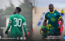 النصر أم الأخضر.. من يخطف بطاقة نهائي الدوري؟