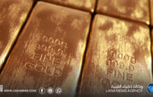 الذهب يتراجع مع تصاعد التوترات الأمريكية الإيرانية وارتفاع النفط